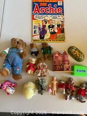 MaxSold Auction: VTG Miscellaneous Collection of Toys - Thousand Oaks (California, USA) PARTNER MANAGED Estate Sale Online Auction - Camino Roberto