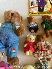 MaxSold Auction: VTG Miscellaneous Collection of Toys - Thousand Oaks (California, USA) PARTNER MANAGED Estate Sale Online Auction - Camino Roberto