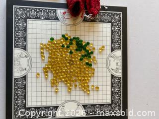 MaxSold Auction: VTG Pente Board Game Set - Thousand Oaks (California, USA) PARTNER MANAGED Estate Sale Online Auction - Camino Roberto