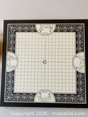 MaxSold Auction: VTG Pente Board Game Set - Thousand Oaks (California, USA) PARTNER MANAGED Estate Sale Online Auction - Camino Roberto