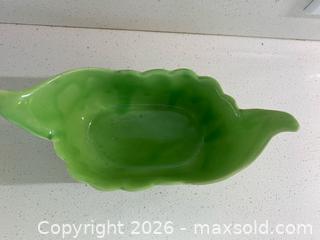 MaxSold Auction: VTG Shawnee USA 439 Ceramic Bowl - Thousand Oaks (California, USA) PARTNER MANAGED Estate Sale Online Auction - Camino Roberto