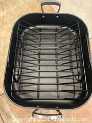 MaxSold Auction: Wok and Roasting Pan - Thousand Oaks (California, USA) PARTNER MANAGED Estate Sale Online Auction - Camino Roberto