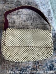 MaxSold Auction: Woman’s Purses - Thousand Oaks (California, USA) PARTNER MANAGED Estate Sale Online Auction - Camino Roberto