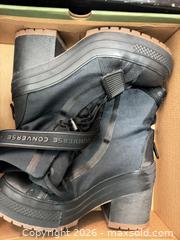 MaxSold Auction: Women’s Boots 7 and 7.5 size - Thousand Oaks (California, USA) PARTNER MANAGED Estate Sale Online Auction - Camino Roberto