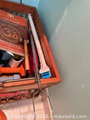 MaxSold Auction: Workout Weights Yoga Book and More - Thousand Oaks (California, USA) PARTNER MANAGED Estate Sale Online Auction - Camino Roberto