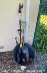 MaxSold Auction: Yard Tools - Thousand Oaks (California, USA) PARTNER MANAGED Estate Sale Online Auction - Camino Roberto