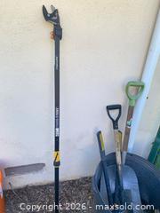MaxSold Auction: Yard Tools - Thousand Oaks (California, USA) PARTNER MANAGED Estate Sale Online Auction - Camino Roberto