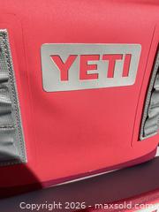 MaxSold Auction: YETI Hopper Flip Soft-Sided Cooler - Thousand Oaks (California, USA) PARTNER MANAGED Estate Sale Online Auction - Camino Roberto