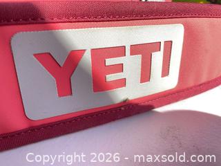 MaxSold Auction: YETI Hopper Flip Soft-Sided Cooler - Thousand Oaks (California, USA) PARTNER MANAGED Estate Sale Online Auction - Camino Roberto