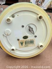 MaxSold Auction: Decorative Fairy Figurine Lot including Music-Box (Item 32009) - Saanich (British Columbia, Canada) SELLER MANAGED Downsizing Online Auction -  Dunsterville Avenue