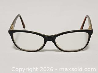 MaxSold Auction: Dolce Gabbana Eyeglasses DG3174 2744 - Toronto (Ontario, Canada) PARTNER MANAGED Reseller Online Auction - Queen Street West