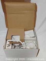 MaxSold Auction: Ikea PS 2014 Star Wars Death Star Pendant Lamp by David Wahl - Toronto (Ontario, Canada) PARTNER MANAGED Reseller Online Auction - Queen Street West