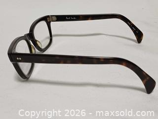 MaxSold Auction: Paul Smith Eyeglasses PM 8029 1009 - Toronto (Ontario, Canada) PARTNER MANAGED Reseller Online Auction - Queen Street West