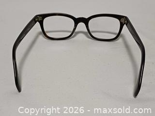 MaxSold Auction: Paul Smith Eyeglasses PM 8029 1009 - Toronto (Ontario, Canada) PARTNER MANAGED Reseller Online Auction - Queen Street West