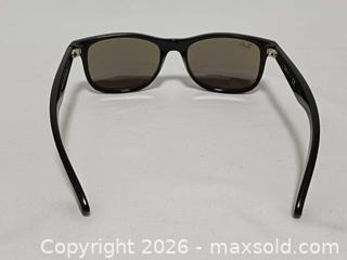 MaxSold Auction: Ray Ban Junior Sunglasses RJ 9026S  - Toronto (Ontario, Canada) PARTNER MANAGED Reseller Online Auction - Queen Street West