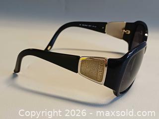 MaxSold Auction: Vintage Max Mara Sunglasses MM 1031/S - Toronto (Ontario, Canada) PARTNER MANAGED Reseller Online Auction - Queen Street West