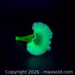 MaxSold Auction: Antique Victorian Epergne Horn Opalescent Trumpet - Ottawa (Ontario, Canada) SELLER MANAGED Downsizing Online Auction - Valley Stream Drive (CONDO)