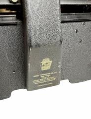 MaxSold Auction: Royal Mid-Century Portable Manual Typewriter - Hayward (California, USA) SELLER MANAGED Reseller Online Auction - Oakhill Way