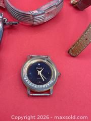 MaxSold Auction: 10 Women's Watches  - Oakville (Ontario, Canada) PARTNER MANAGED Estate Sale Online Auction -  Timber Lane