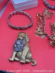 MaxSold Auction: Bracelets  - Oakville (Ontario, Canada) PARTNER MANAGED Estate Sale Online Auction -  Timber Lane