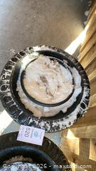 MaxSold Auction: Cast Iron Garden planters/urns - Oakville (Ontario, Canada) PARTNER MANAGED Estate Sale Online Auction -  Timber Lane