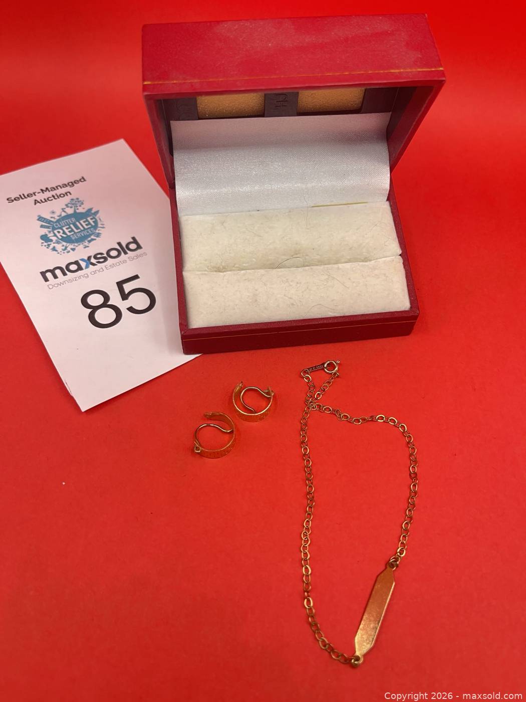 Bid Gallery | Oakville (Ontario, Canada) PARTNER MANAGED Estate Sale ...