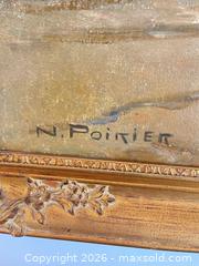 MaxSold Auction: Painting by Narcisse Poirier Quebec Artist - Oakville (Ontario, Canada) PARTNER MANAGED Estate Sale Online Auction -  Timber Lane