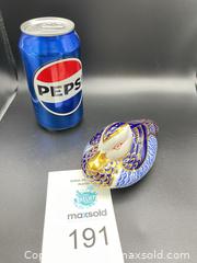 MaxSold Auction: Royal Crown Derby Imari Duck Peking Paperweight  - Oakville (Ontario, Canada) PARTNER MANAGED Estate Sale Online Auction -  Timber Lane