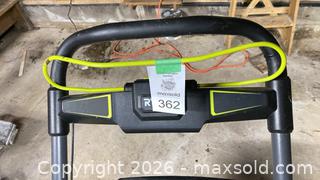 MaxSold Auction: Ryobi lawn mower, leaf blower etc - Oakville (Ontario, Canada) PARTNER MANAGED Estate Sale Online Auction -  Timber Lane