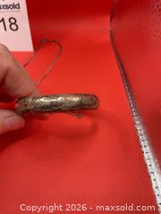 MaxSold Auction: Silver 925 Jewelry  - Oakville (Ontario, Canada) PARTNER MANAGED Estate Sale Online Auction -  Timber Lane