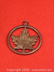 MaxSold Auction: Silver Bracelet and Charm - Oakville (Ontario, Canada) PARTNER MANAGED Estate Sale Online Auction -  Timber Lane