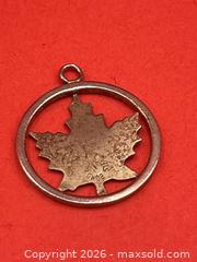 MaxSold Auction: Silver Bracelet and Charm - Oakville (Ontario, Canada) PARTNER MANAGED Estate Sale Online Auction -  Timber Lane