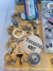 MaxSold Auction: Various Jewelry Lot - Oakville (Ontario, Canada) PARTNER MANAGED Estate Sale Online Auction -  Timber Lane