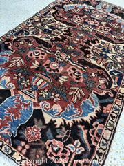 MaxSold Auction: Antique Bakhtiyar  - Toronto (Ontario, Canada) SELLER MANAGED Downsizing Online Auction - Chesswood Drive