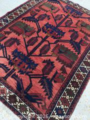 MaxSold Auction: Bakhtiyar(Antique) - Toronto (Ontario, Canada) SELLER MANAGED Downsizing Online Auction - Chesswood Drive