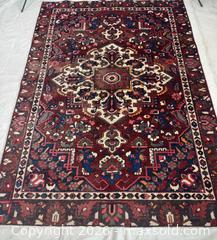 MaxSold Auction: Bakhtiyar(natural colour) - Toronto (Ontario, Canada) SELLER MANAGED Downsizing Online Auction - Chesswood Drive