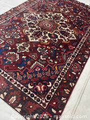 MaxSold Auction: Bakhtiyar(natural colour) - Toronto (Ontario, Canada) SELLER MANAGED Downsizing Online Auction - Chesswood Drive