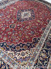 MaxSold Auction: Kashan  - Toronto (Ontario, Canada) SELLER MANAGED Downsizing Online Auction - Chesswood Drive