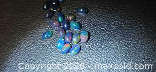 MaxSold Auction: Beautiful Calibrated black opal - Hamilton (Ontario, Canada) PARTNER MANAGED Reseller Online Auction - Mohawk Road West