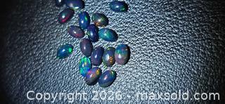 MaxSold Auction: Beautiful Calibrated black opal - Hamilton (Ontario, Canada) PARTNER MANAGED Reseller Online Auction - Mohawk Road West