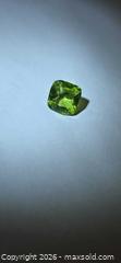 MaxSold Auction: Beautiful natural vivid green Peridot  - Hamilton (Ontario, Canada) PARTNER MANAGED Reseller Online Auction - Mohawk Road West