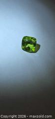 MaxSold Auction: Beautiful natural vivid green Peridot  - Hamilton (Ontario, Canada) PARTNER MANAGED Reseller Online Auction - Mohawk Road West