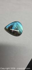 MaxSold Auction: Big rare beautiful Labradorite  - Hamilton (Ontario, Canada) PARTNER MANAGED Reseller Online Auction - Mohawk Road West