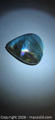 MaxSold Auction: Big rare beautiful Labradorite  - Hamilton (Ontario, Canada) PARTNER MANAGED Reseller Online Auction - Mohawk Road West