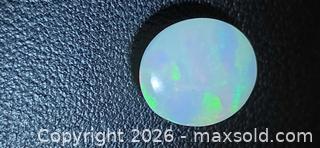 MaxSold Auction: Big untreated white opal - Hamilton (Ontario, Canada) PARTNER MANAGED Reseller Online Auction - Mohawk Road West