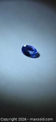 MaxSold Auction: High quality Flawless Tanzanite  - Hamilton (Ontario, Canada) PARTNER MANAGED Reseller Online Auction - Mohawk Road West
