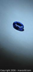 MaxSold Auction: High quality Flawless Tanzanite  - Hamilton (Ontario, Canada) PARTNER MANAGED Reseller Online Auction - Mohawk Road West