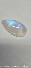 MaxSold Auction: Natural Rainbow moonstone  - Hamilton (Ontario, Canada) PARTNER MANAGED Reseller Online Auction - Mohawk Road West