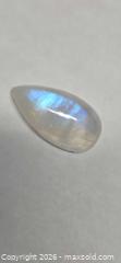 MaxSold Auction: Natural Rainbow moonstone  - Hamilton (Ontario, Canada) PARTNER MANAGED Reseller Online Auction - Mohawk Road West