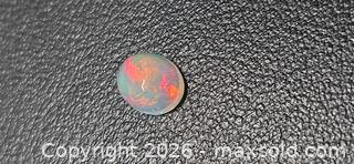 MaxSold Auction: Natural untreated Ethiopian fire opal  - Hamilton (Ontario, Canada) PARTNER MANAGED Reseller Online Auction - Mohawk Road West